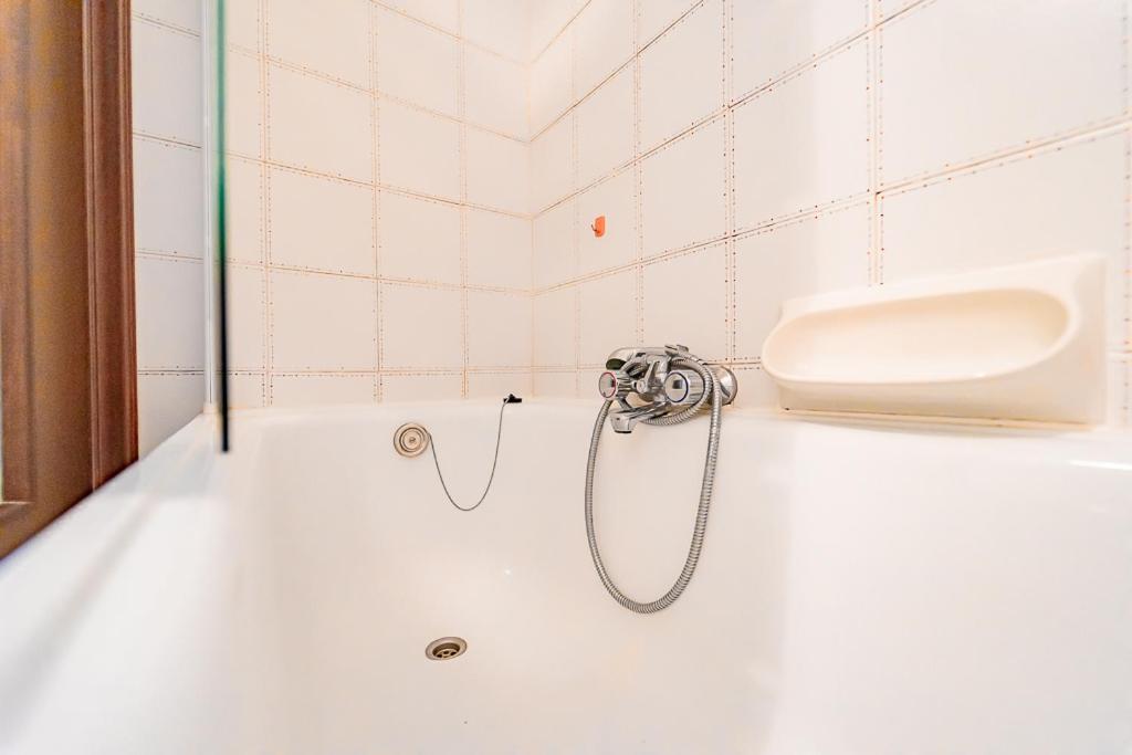 Centro Moderno Al 46 Appartement Cuneo Buitenkant foto