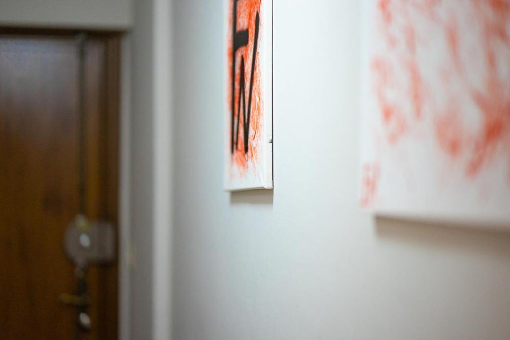 Centro Moderno Al 46 Appartement Cuneo Buitenkant foto