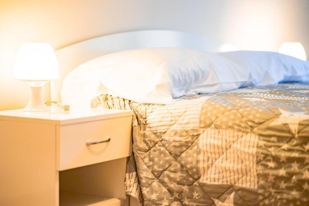 Centro Moderno Al 46 Appartement Cuneo Buitenkant foto