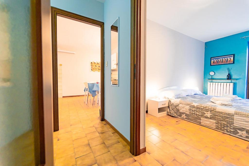 Centro Moderno Al 46 Appartement Cuneo Buitenkant foto